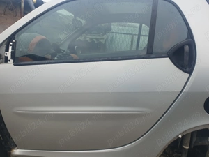 Panou exterior usa, geam si oglinda smart fortwo - imagine 2