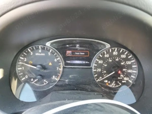 Nissan altima 2,5 de 2018 - imagine 2