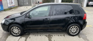 Vw golf 5, 1.6 benzina, an 2007 - imagine 5