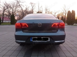 VW Passat B7 An 2013 Euro 6 - imagine 2