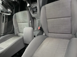 Vw golf 5, 1.6 benzina, an 2007 - imagine 7