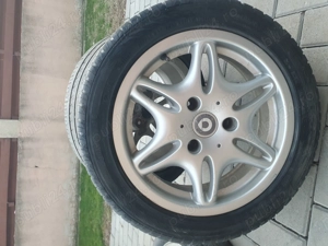 Roti r15 smart fortwo - imagine 2