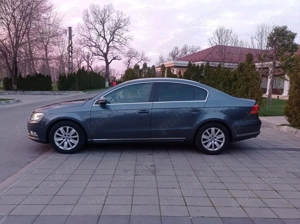 VW Passat B7 An 2013 Euro 6 - imagine 3