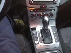 VW Passat B7 An 2013 Euro 6 - imagine 4