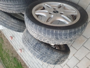 Roti r15 smart fortwo - imagine 3