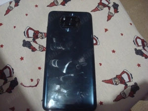 Telefon 4G Dual Sim 6.67  inch Xiaomi Poco X3 NFC ,6GB RAM ,64 GB - imagine 4