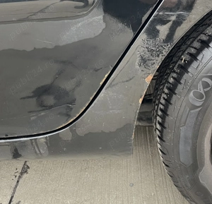 Vw golf 5, 1.6 benzina, an 2007 - imagine 9