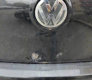 Vw golf 5, 1.6 benzina, an 2007 - imagine 10