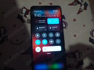 Telefon 4G Dual Sim 6.67  inch Xiaomi Poco X3 NFC ,6GB RAM ,64 GB - imagine 5