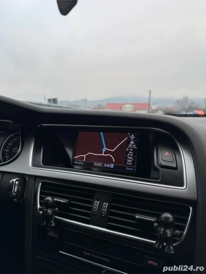 Audi a4 b8.5 2014 Facelift 