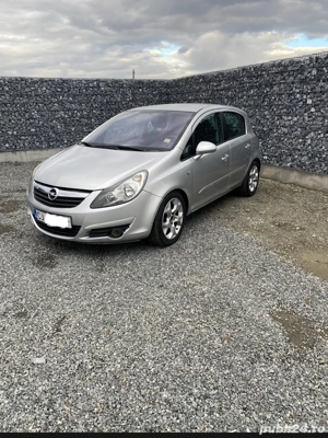 vand opel corsa D 1,7 diesel - imagine 3