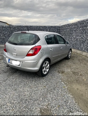 vand opel corsa D 1,7 diesel - imagine 5