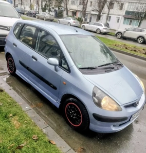 Honda Jazz Superba