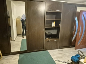 Garsoniera Drumul Taberei Favorit langa metrou