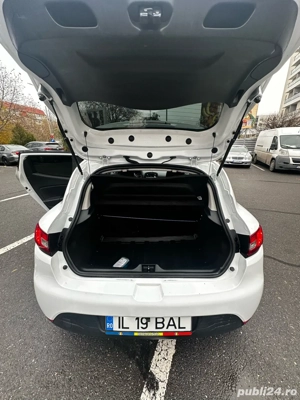 Renault Clio IV 1.5 dci - 75cp - imagine 3