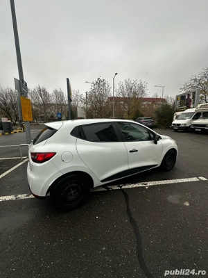 Renault Clio IV 1.5 dci - 75cp - imagine 2