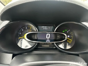 Renault Clio IV 1.5 dci - 75cp - imagine 10