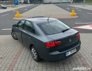 vand seat toledo 2015 1.2 tsi - imagine 2