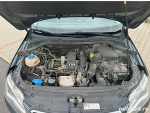 vand seat toledo 2015 1.2 tsi - imagine 3