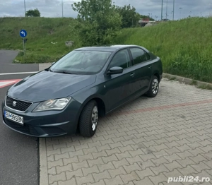 vand seat toledo 2015 1.2 tsi - imagine 4