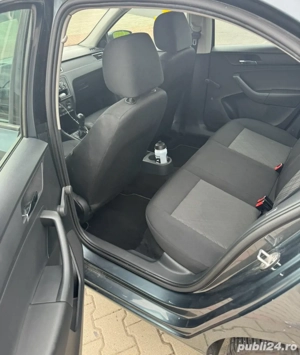 vand seat toledo 2015 1.2 tsi - imagine 5