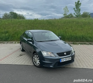 vand seat toledo 2015 1.2 tsi
