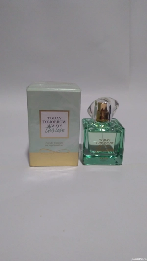 Parfum de damă femeie TODAY THIS LOVE - Avon