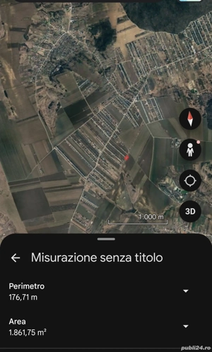 teren vorovesti  - imagine 2