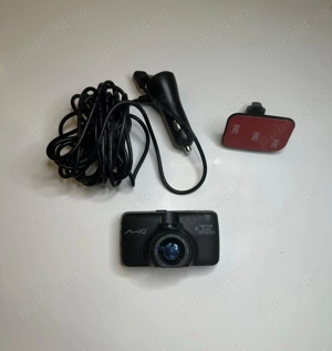 Camera auto Mio MiVue 798 PRO