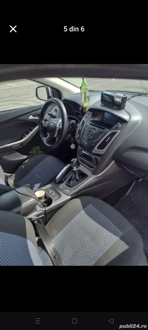 Ford Focus Mk3  - imagine 2