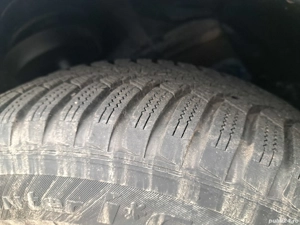 Proprietar Vand Opel Zafira 2003 cu gpl omologat. - imagine 4