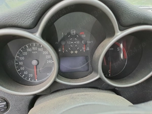 Vand Alfa Romeo 147jtd, 1.9 diesel, este radiata din circulație - imagine 4