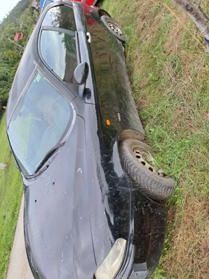 Vand Alfa Romeo 147jtd, 1.9 diesel, este radiata din circulație - imagine 3