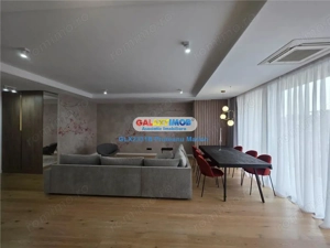 Inchiriere apartament de Lux  cu 2 cam in apropriere de Mall Promenada - imagine 2