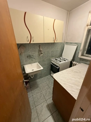 Vand garsoniera in Drumul Taberei - imagine 5