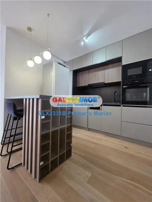 Inchiriere apartament de Lux  cu 2 cam in apropriere de Mall Promenada - imagine 7