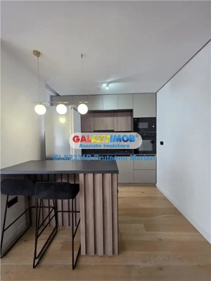 Inchiriere apartament de Lux  cu 2 cam in apropriere de Mall Promenada - imagine 8