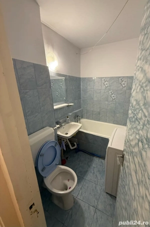 Vand garsoniera in Drumul Taberei - imagine 10