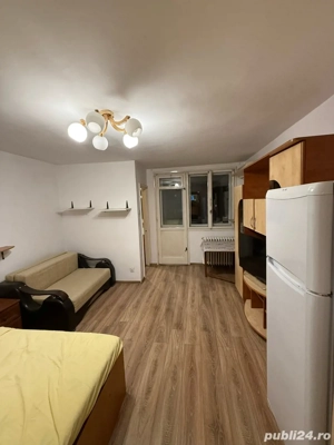 Vand garsoniera in Drumul Taberei - imagine 4