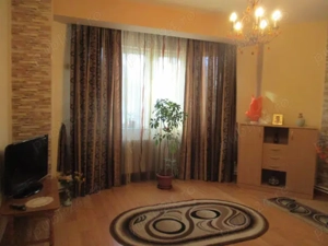 Apartament 2 camere Drumul Taberei Valea Cricovului - cu Centrala proprie - imagine 2
