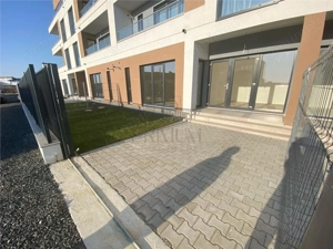 TORONTALULUI - 3 CAM - SAD - 2 BAI - 2 LOCURI PARCARE - GRADINA - INCALZIRE IN PARDOSEALA - BLOC NOU - imagine 8