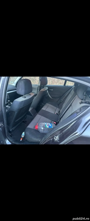 Bmw 1.16 cu trapă - imagine 4