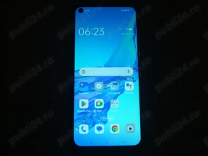 Telefon 6.5  inch 4G Dual sim Oppo A74,6GB RAM,128 GB ,Android 13