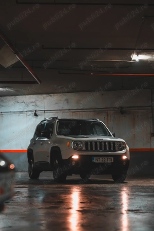 Jeep Renegade 4x4 2016 - imagine 2