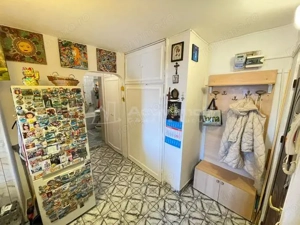 2 camere-Aviatiei, Herastrau COMISION 0 pentru cumparator - imagine 4