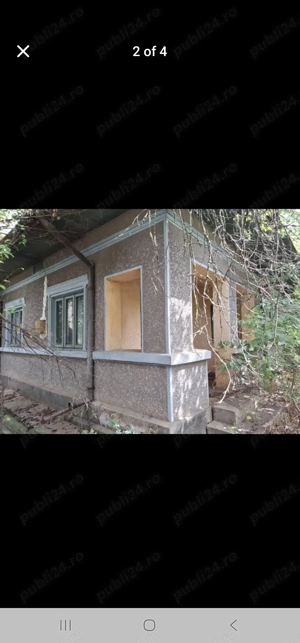 Casă de vanzare chiselet județul calarasi 