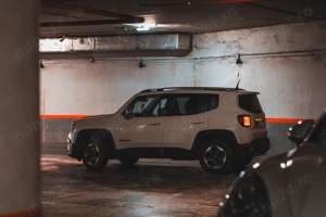 Jeep Renegade 4x4 2016 - imagine 4
