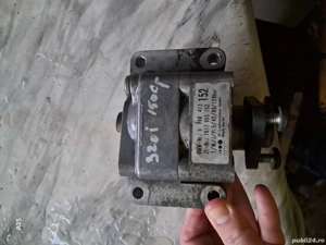 vând pompă servo direcție bmw e90/e91 - imagine 3