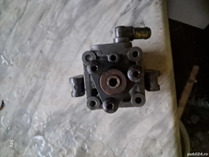 vând pompă servo direcție bmw e90/e91 - imagine 2