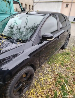 Vand ford focus  - imagine 2
